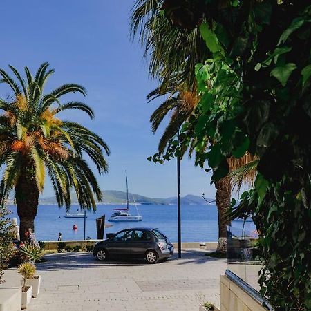 2E Apartments Σαράντα Εξωτερικό φωτογραφία