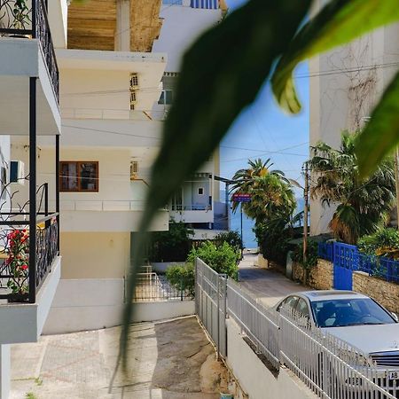 2E Apartments Σαράντα Εξωτερικό φωτογραφία