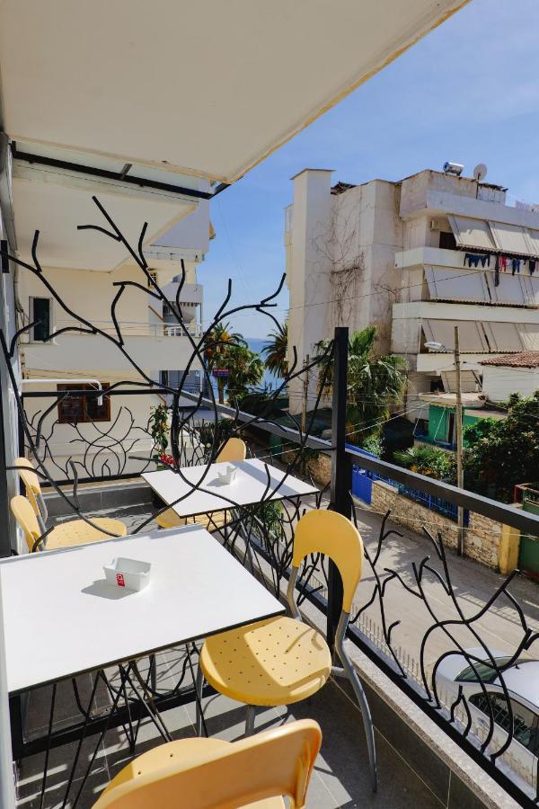 2E Apartments Σαράντα Εξωτερικό φωτογραφία