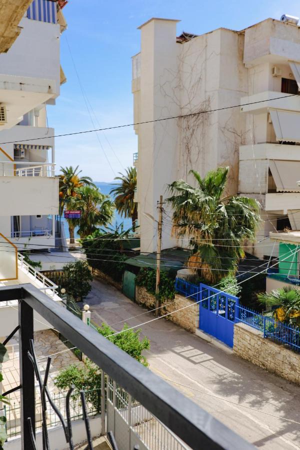 2E Apartments Σαράντα Εξωτερικό φωτογραφία